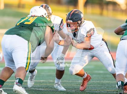 Thumbnail 3 in Rio Americano vs. Roseville photogallery.