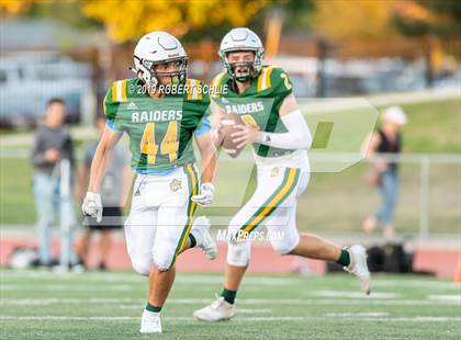 Thumbnail 2 in Rio Americano vs. Roseville photogallery.