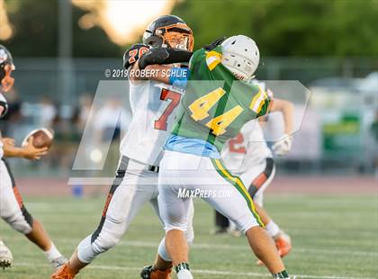 Thumbnail 1 in Rio Americano vs. Roseville photogallery.