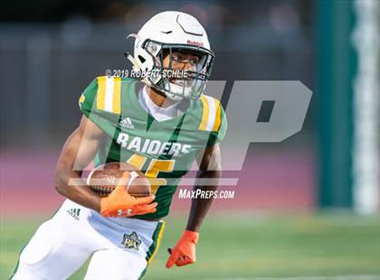 Thumbnail 2 in Rio Americano vs. Roseville photogallery.