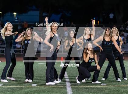 Thumbnail 1 in Rio Americano vs. Roseville photogallery.