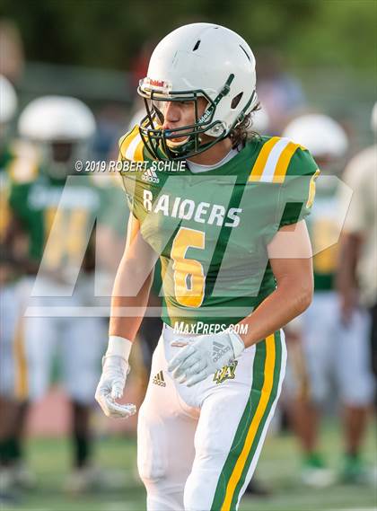 Thumbnail 2 in Rio Americano vs. Roseville photogallery.