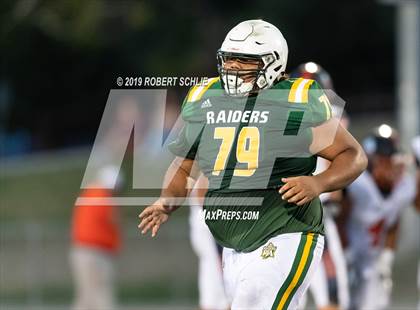 Thumbnail 3 in Rio Americano vs. Roseville photogallery.