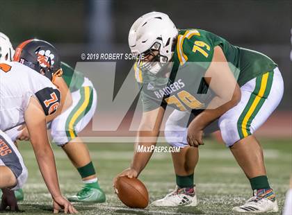Thumbnail 1 in Rio Americano vs. Roseville photogallery.