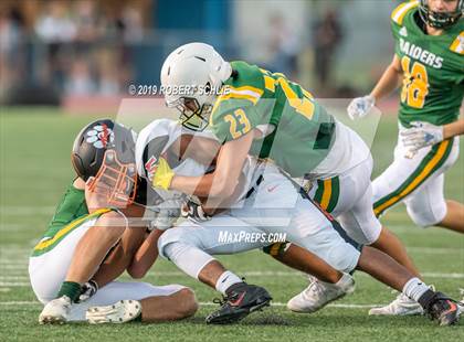 Thumbnail 1 in Rio Americano vs. Roseville photogallery.