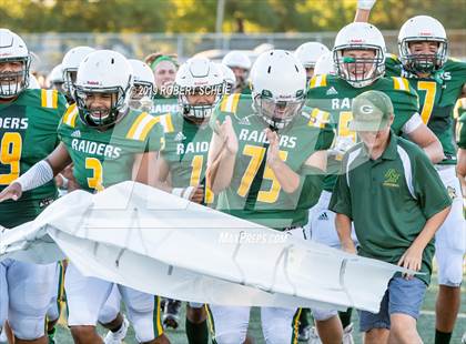 Thumbnail 2 in Rio Americano vs. Roseville photogallery.