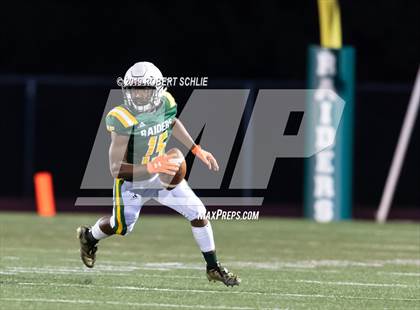 Thumbnail 2 in Rio Americano vs. Roseville photogallery.