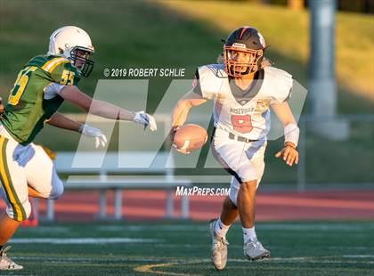 Thumbnail 1 in Rio Americano vs. Roseville photogallery.