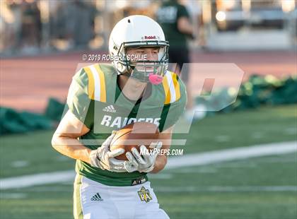 Thumbnail 1 in Rio Americano vs. Roseville photogallery.