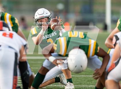 Thumbnail 3 in Rio Americano vs. Roseville photogallery.
