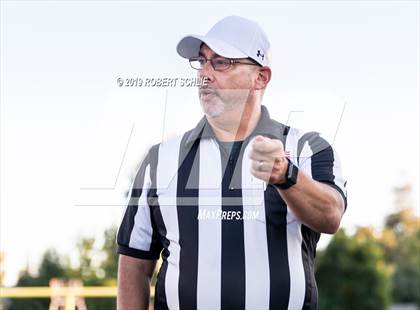 Thumbnail 2 in Rio Americano vs. Roseville photogallery.