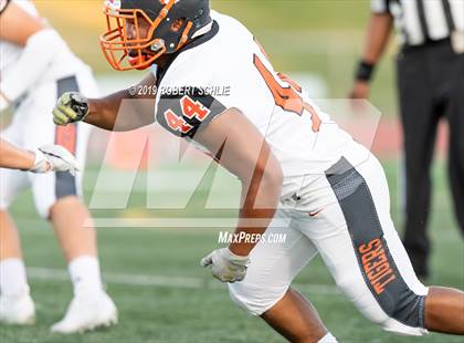 Thumbnail 1 in Rio Americano vs. Roseville photogallery.