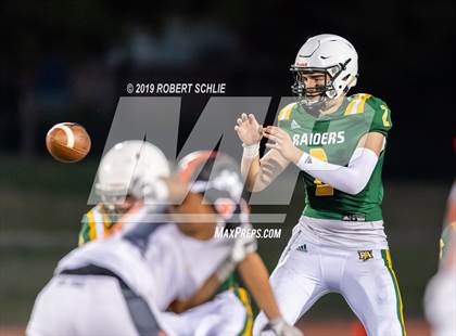 Thumbnail 2 in Rio Americano vs. Roseville photogallery.