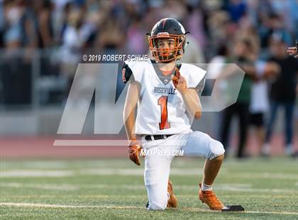 Thumbnail 3 in Rio Americano vs. Roseville photogallery.