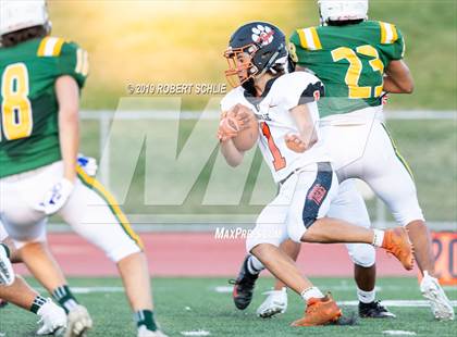 Thumbnail 1 in Rio Americano vs. Roseville photogallery.