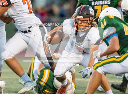 Thumbnail 2 in Rio Americano vs. Roseville photogallery.