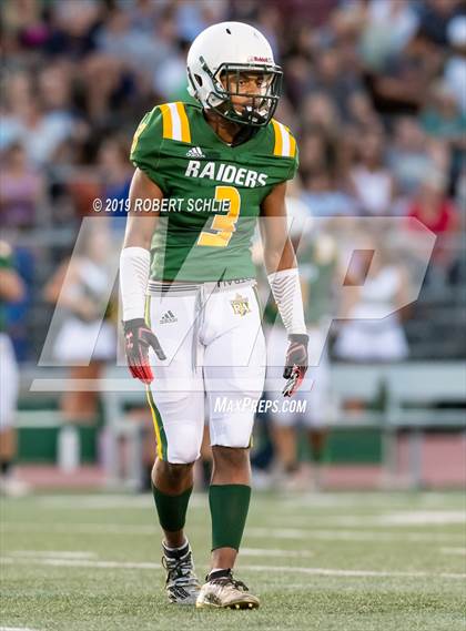 Thumbnail 3 in Rio Americano vs. Roseville photogallery.