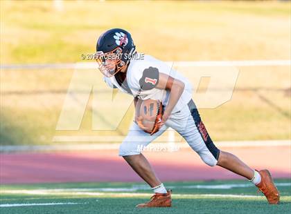 Thumbnail 1 in Rio Americano vs. Roseville photogallery.