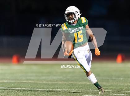 Thumbnail 3 in Rio Americano vs. Roseville photogallery.