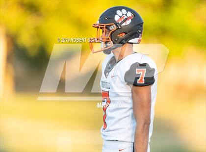 Thumbnail 1 in Rio Americano vs. Roseville photogallery.