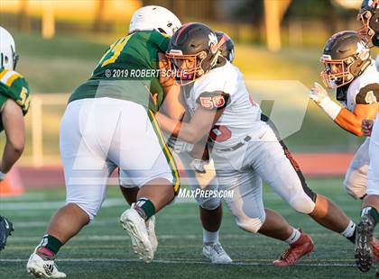 Thumbnail 1 in Rio Americano vs. Roseville photogallery.
