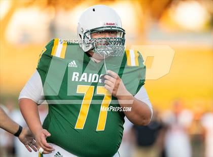 Thumbnail 2 in Rio Americano vs. Roseville photogallery.