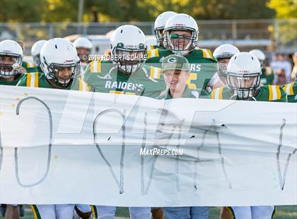 Thumbnail 1 in Rio Americano vs. Roseville photogallery.