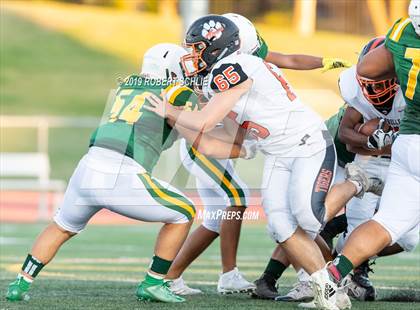 Thumbnail 2 in Rio Americano vs. Roseville photogallery.