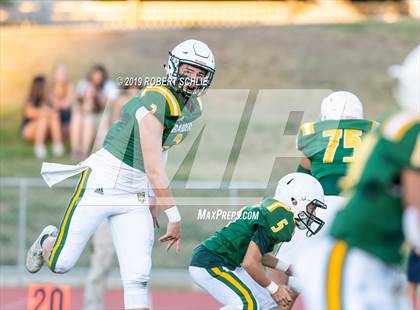 Thumbnail 3 in Rio Americano vs. Roseville photogallery.