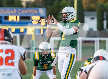 Thumbnail 3 in Rio Americano vs. Roseville photogallery.