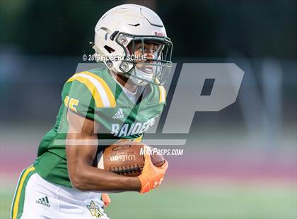 Thumbnail 2 in Rio Americano vs. Roseville photogallery.