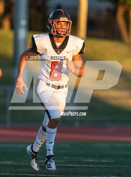 Thumbnail 3 in Rio Americano vs. Roseville photogallery.