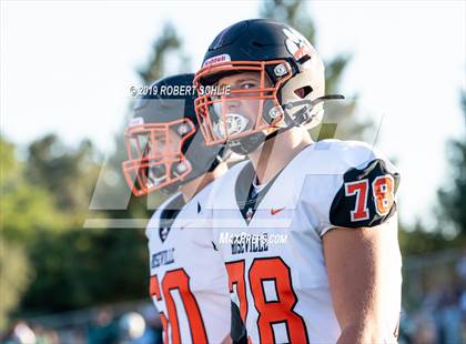 Thumbnail 1 in Rio Americano vs. Roseville photogallery.