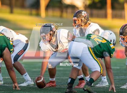 Thumbnail 2 in Rio Americano vs. Roseville photogallery.