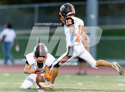 Thumbnail 1 in Rio Americano vs. Roseville photogallery.