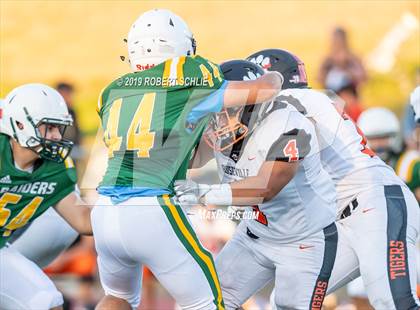 Thumbnail 3 in Rio Americano vs. Roseville photogallery.