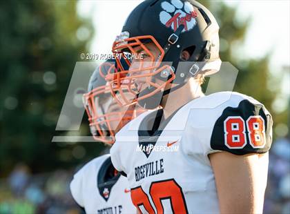 Thumbnail 1 in Rio Americano vs. Roseville photogallery.