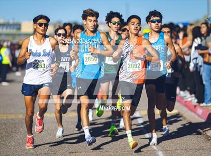Thumbnail 3 in Rio Rancho Jamboree photogallery.