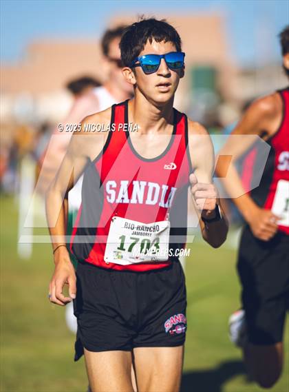 Thumbnail 2 in Rio Rancho Jamboree photogallery.
