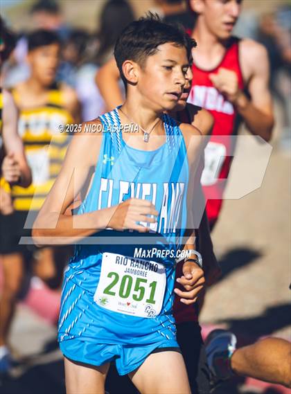 Thumbnail 1 in Rio Rancho Jamboree photogallery.