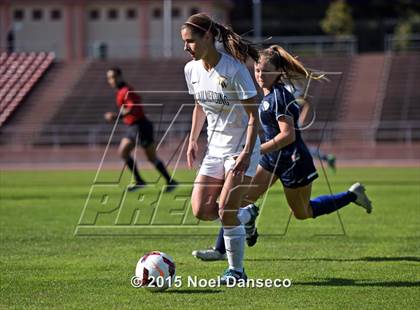 Thumbnail 2 in Lick-Wilmerding vs. Urban (CIF BCL-West Playoff) photogallery.