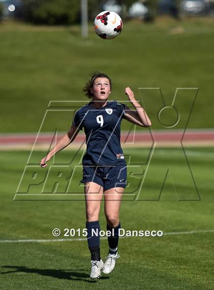 Thumbnail 3 in Lick-Wilmerding vs. Urban (CIF BCL-West Playoff) photogallery.