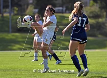 Thumbnail 1 in Lick-Wilmerding vs. Urban (CIF BCL-West Playoff) photogallery.
