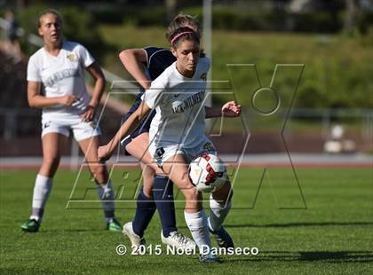 Thumbnail 2 in Lick-Wilmerding vs. Urban (CIF BCL-West Playoff) photogallery.
