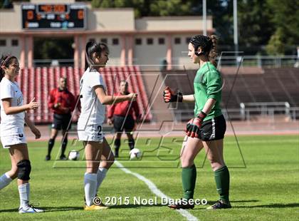 Thumbnail 1 in Lick-Wilmerding vs. Urban (CIF BCL-West Playoff) photogallery.