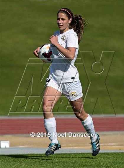 Thumbnail 3 in Lick-Wilmerding vs. Urban (CIF BCL-West Playoff) photogallery.