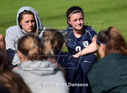 Thumbnail 1 in Lick-Wilmerding vs. Urban (CIF BCL-West Playoff) photogallery.