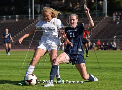 Thumbnail 3 in Lick-Wilmerding vs. Urban (CIF BCL-West Playoff) photogallery.