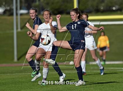 Thumbnail 2 in Lick-Wilmerding vs. Urban (CIF BCL-West Playoff) photogallery.