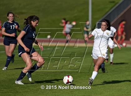 Thumbnail 3 in Lick-Wilmerding vs. Urban (CIF BCL-West Playoff) photogallery.